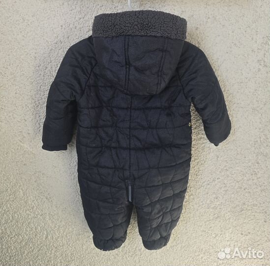 Комбинезон демисезонный Mothercare 74