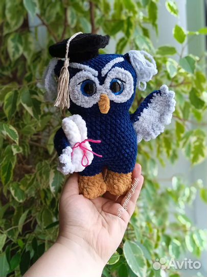 Плюшевые игрушки