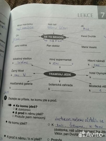 Самоучитель чешского языка