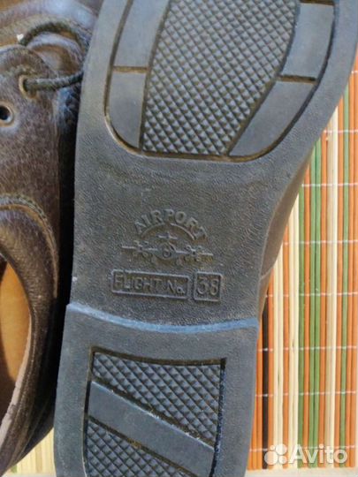 Топсайдеры