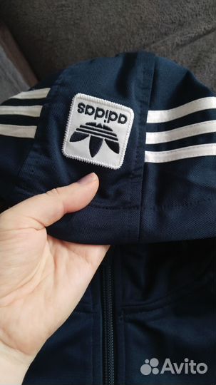 Спортивный костюм для мальчика