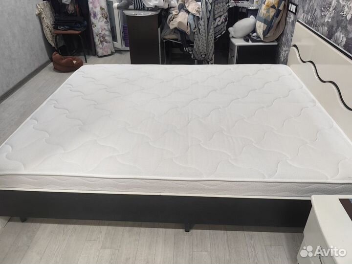 Матрас 160х200 Askona