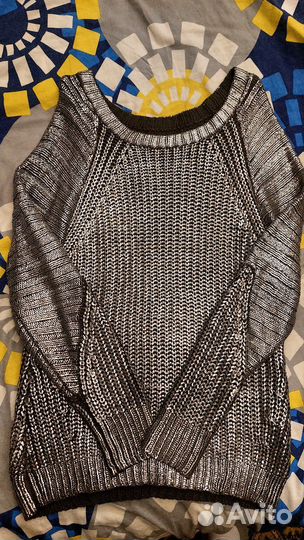 Джемпер женский 42 44