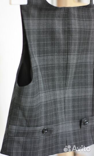 Школьная форма размер 140 для девочки Katrin Miler