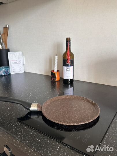 Сковорода 22 см