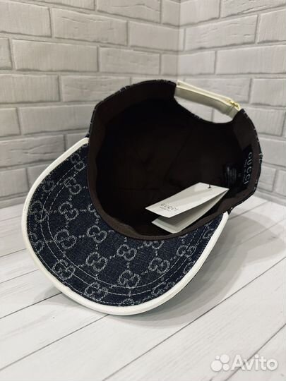 Кепка gucci