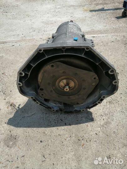 АКПП BMW E65 E66 6HP-26