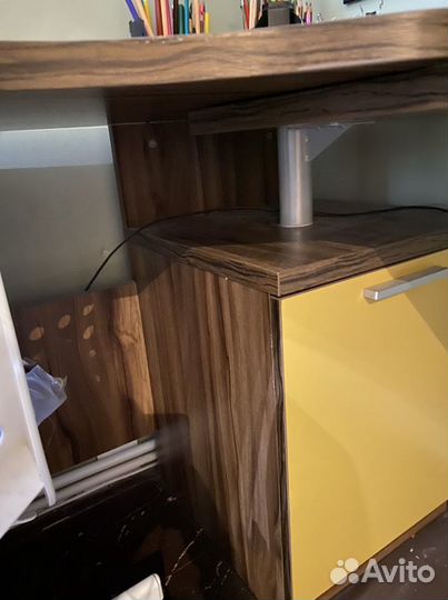 Комплект детской/подрастковой мебели