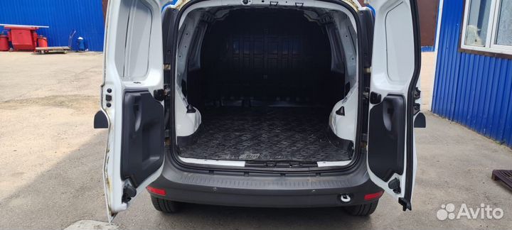 Грузоперевозки Ларгус