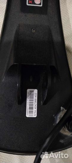 Катушка для металлоискателя минелаб