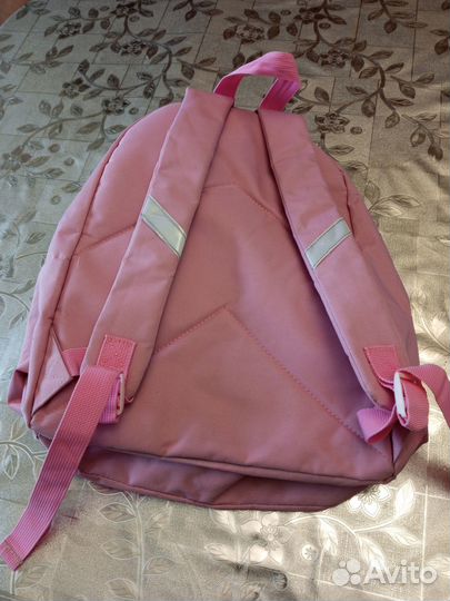 Рюкзак в хорошем состоянии
