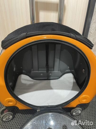 Перевозка для собак