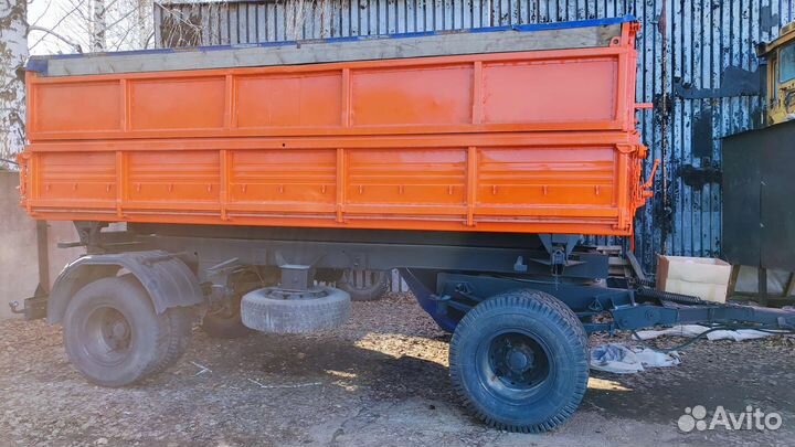 КамАЗ 45143-12-15, 2008