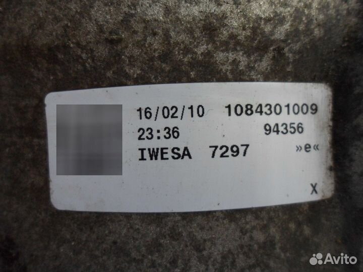 Кпп автомат (автоматическая коробка), Audi Q5 8R