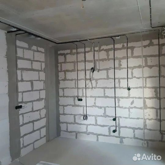 Услуги электрика в Пскове. Выезд по области