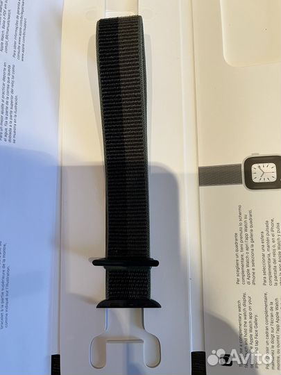 Ремешок Apple Watch 44 45 mm
