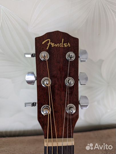 Fender cd 60s