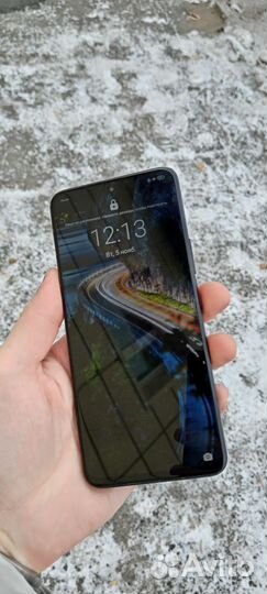 HONOR X8, 6/128 ГБ