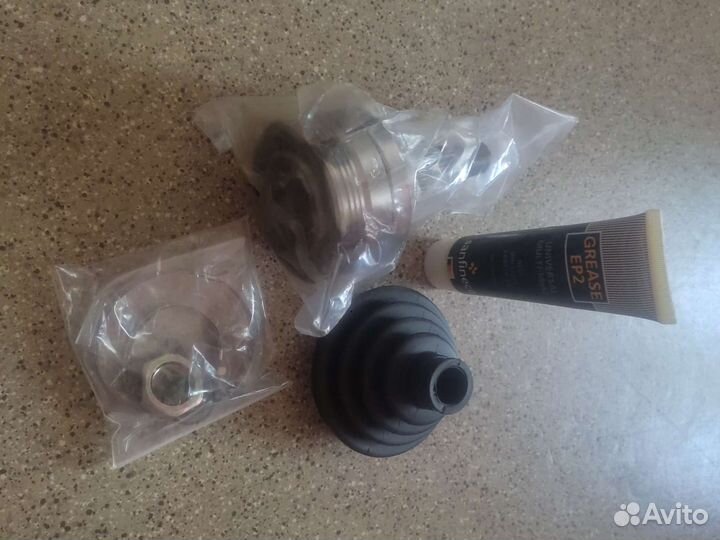 Шрус наружний для LADA 2114,2115,2109,2108 Самара