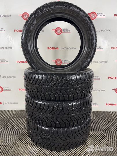 Cordiant Sno-Max 205/55 R16 94T