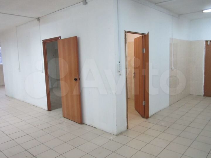 Производство, 107.7 м²