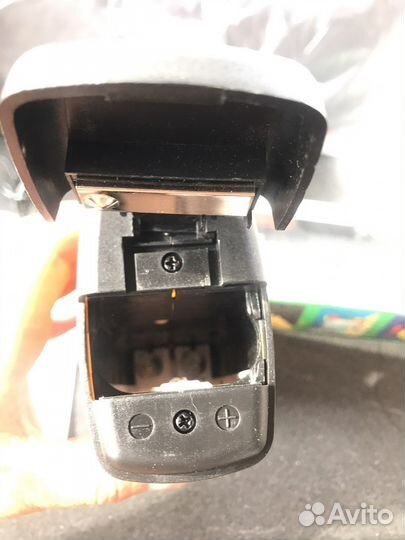 Фонарь автомобильный