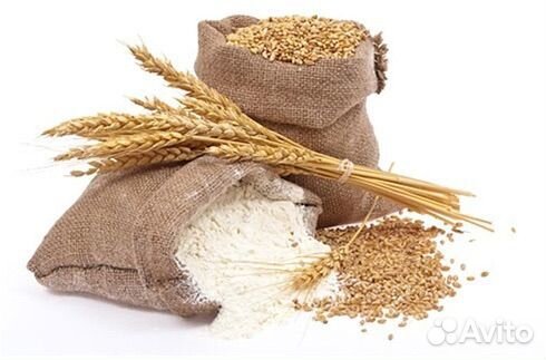 Мука оптом высший сорт
