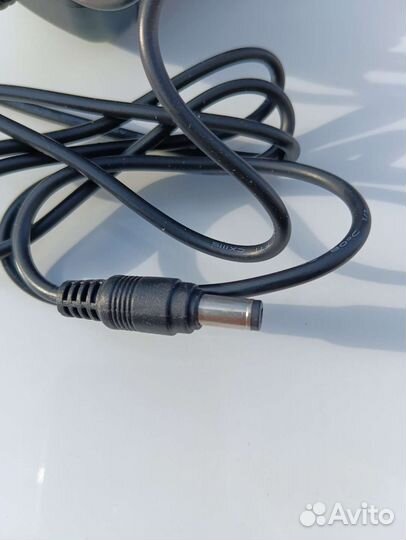 Адаптер блок питания 12v