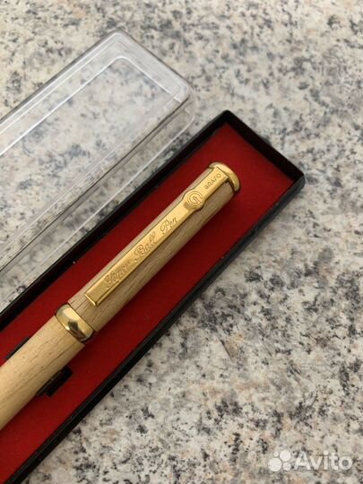 Ручка шариковая