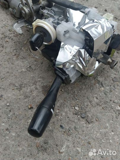 Запчасти Лансер 9