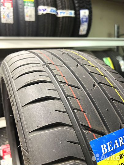 Bearway BW118 265/45 R19 107T