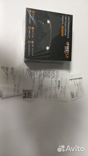 Светодиодные лампы