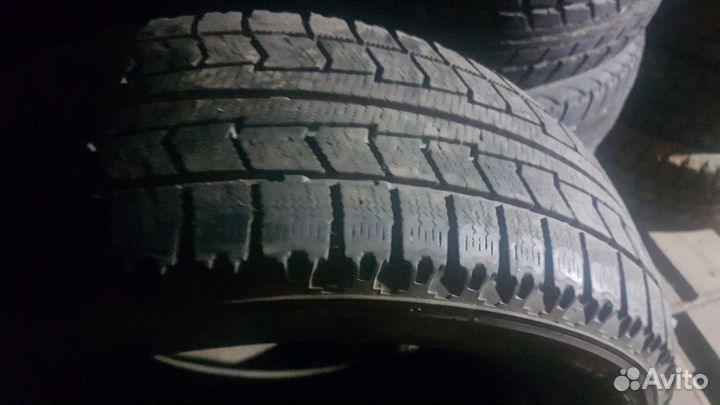 Bridgestone Blizzak DM-Z2 195/65 R14