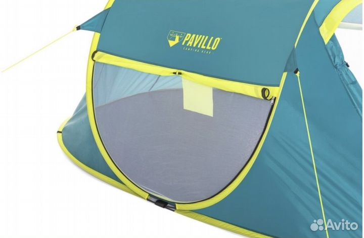 Палатка двухместная Pavillo