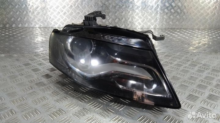 Фара 8K0941004Q Audi A4 B8 (2007-2011)