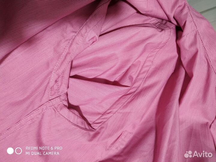 Рубашка мужская