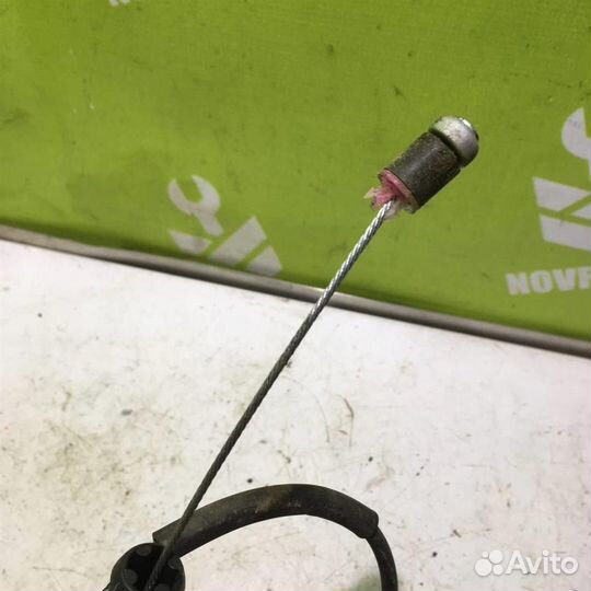 Трос газа Шевроле Авео Т200 03-08