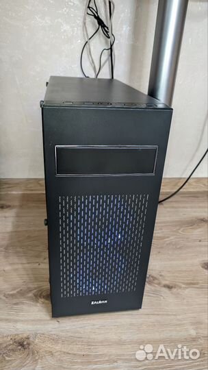 Игровой системный блок