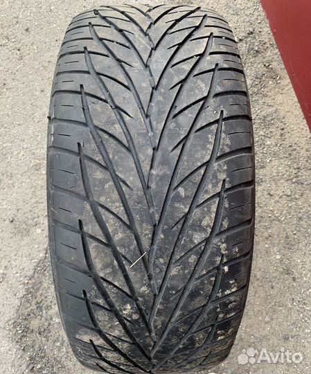 Toyo Proxes S/T 265/60 R20