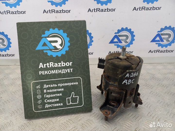 Опора двигателя Lexus Rx 330 XU30 3.3 3MZ 230 Л.С