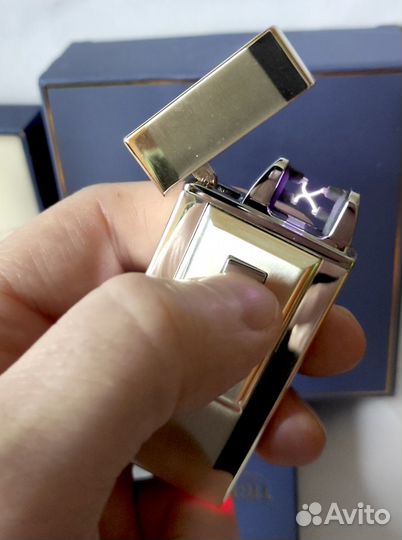 Зажигалка электрическая Tiger