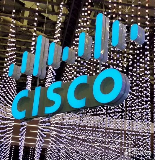 Настройка сетевого оборудования