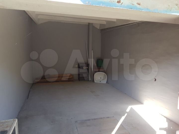 Гараж, 24 м²