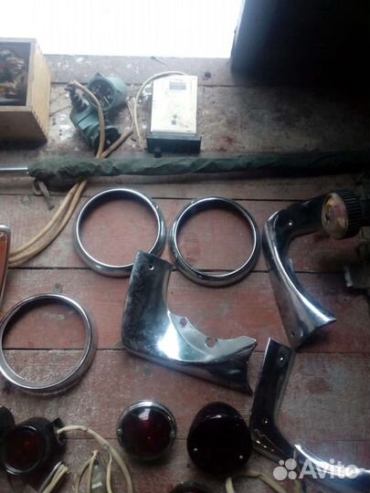 Прибор СССР для измерения редкий