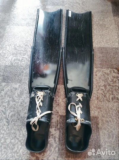 Ласты маски трубки буи