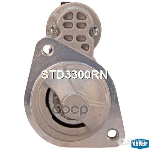 Стартер STD3300RN Krauf