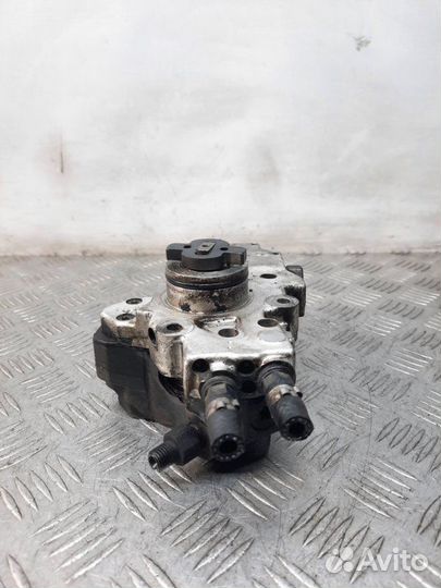 Тнвд Mercedes-Benz C-Class 2.2 646963 2005