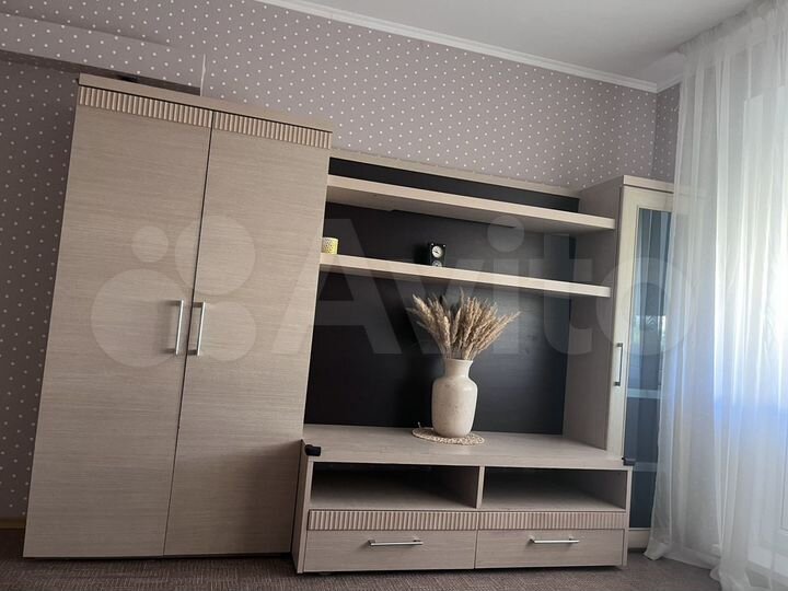 2-к. квартира, 47,5 м², 6/9 эт.