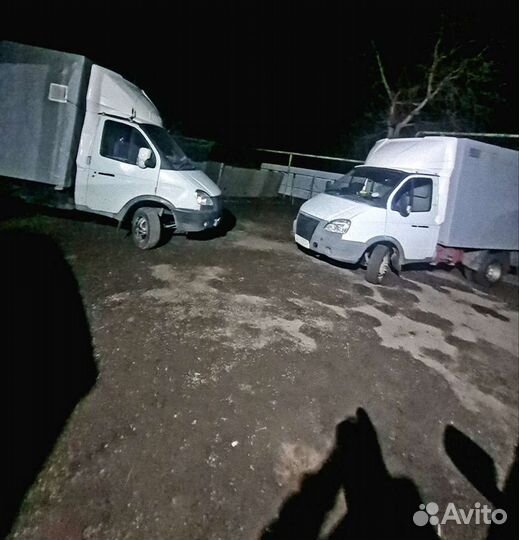 Перевозки по всей россии и по краю