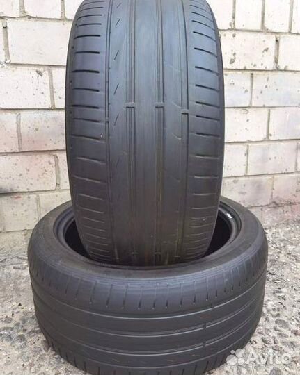 Hankook Ventus S1 Evo 2 K117B 275/40 R19 101Y